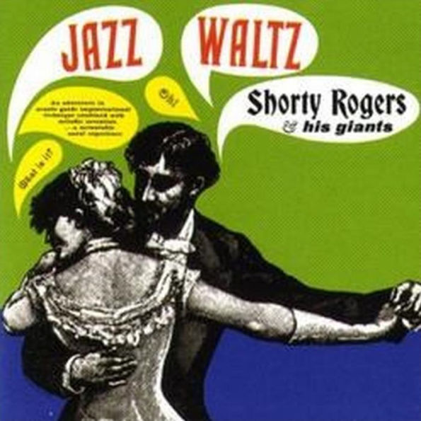 Jazz Waltz
