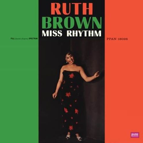 Miss Rhythm