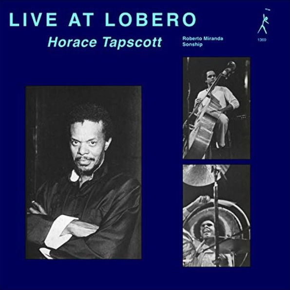 Live at Lobero, Vol. 1