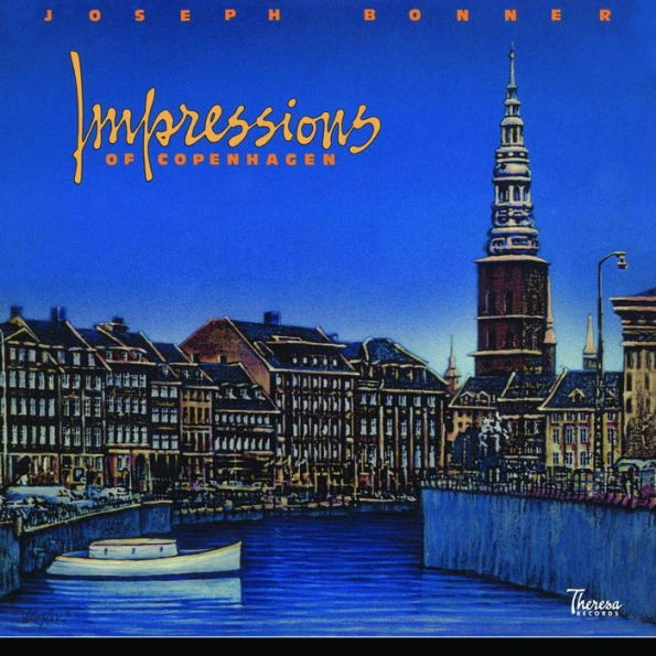 Impressions of Copenhagen