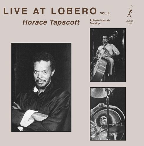 Live at Lobero, Vol. 2