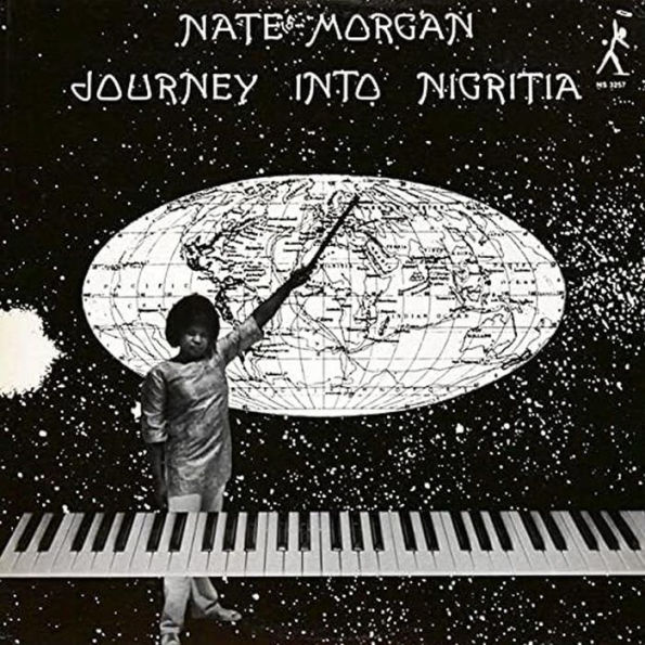 Journey into Nigritia