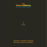 Title: Live in Lotusland, Artist: Nimbus Collective