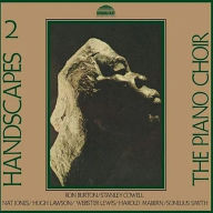 Title: Handscapes, Vol. 2, Artist: Piano Choir