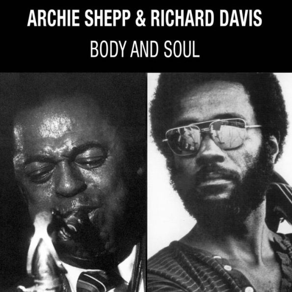 Body and Soul