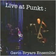 Gavin Bryars: Live at Punkt