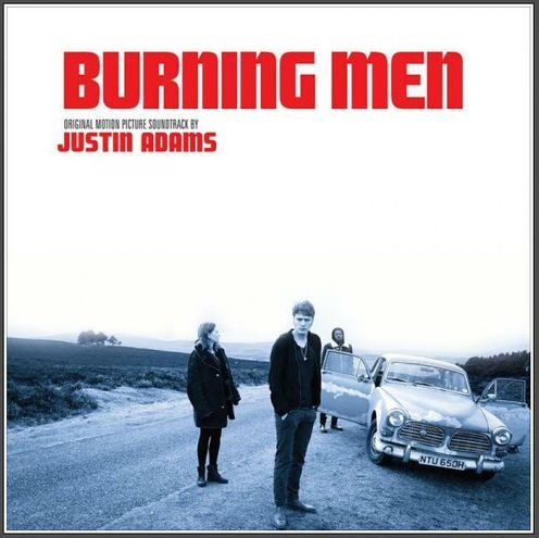 Burning Men [Original Motion Picture Soundtrack]