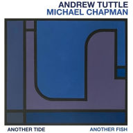 Title: Another Tide, Another Fish, Artist: Tuttle,Andrew / Chapman,Michael