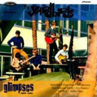 Title: Glimpses 1963-1968, Artist: Yardbirds