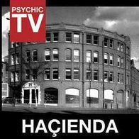 Hacienda