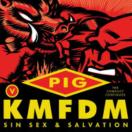 Title: Sin Sex and Salvation, Artist: Pig
