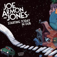 Title: Starting Today in Dub, Artist: Joe Armon-Jones