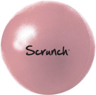 Title: Scrunch Ball - Pink
