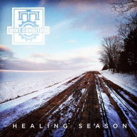 Title: Healing Season, Artist: Mint Condition