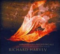 Title: Shroud for a Nightingale: The Television Drama Music of Richard Harvey [Original TV Soundtrack], Artist: Richard Harvey