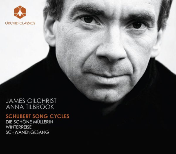 Schubert: Song Cycles