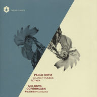 Title: Pablo Ortiz: Gallos y Huesos; Notker, Artist: Ars Nova Copenhagen