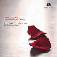 There is No Rose... Christmas in the 21st Century