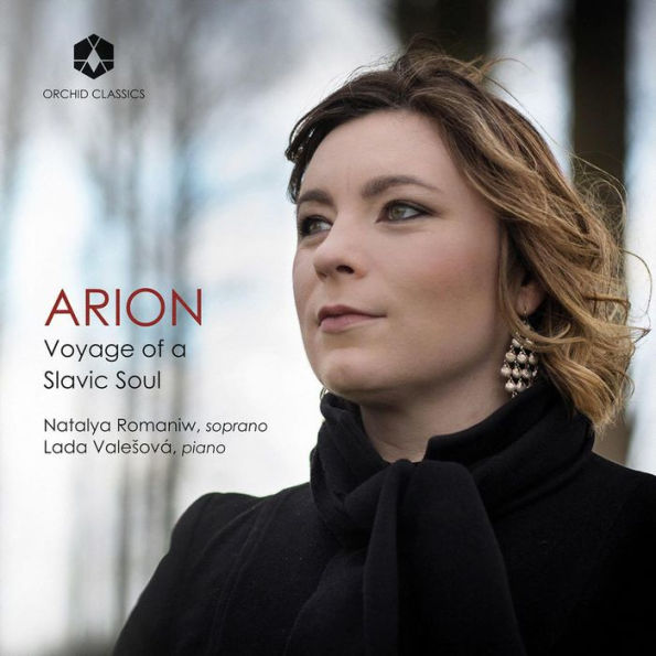 Arion: Voyage of a Slavic Soul