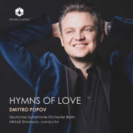 Title: Hymns of Love, Artist: Dmytro Popov