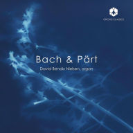 Title: Bach & P¿¿rt, Artist: David Bendix Nielsen