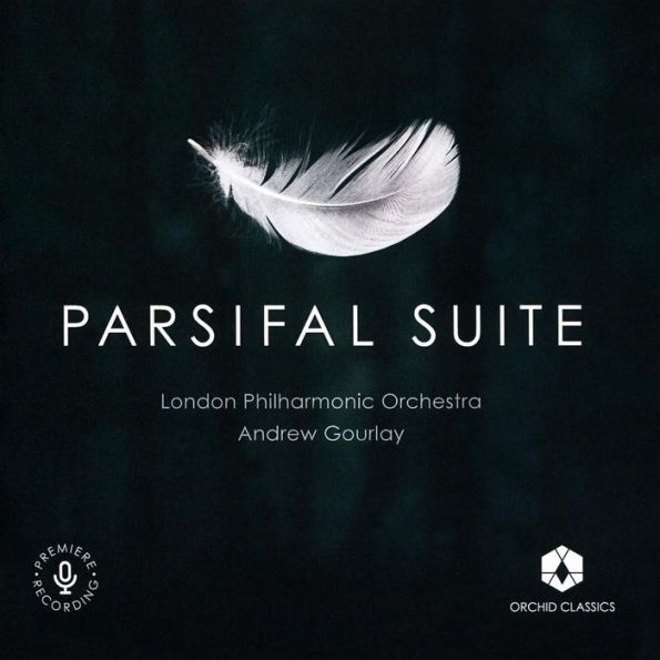 Parsifal Suite