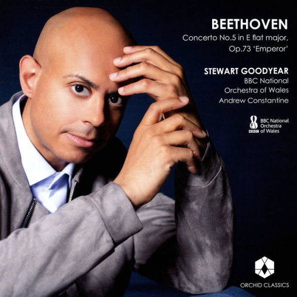 Beethoven: Concerto No. 5 in E flat major op. 73 'Emperor'