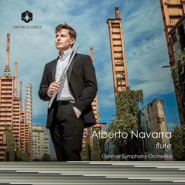 Alberto Navarra