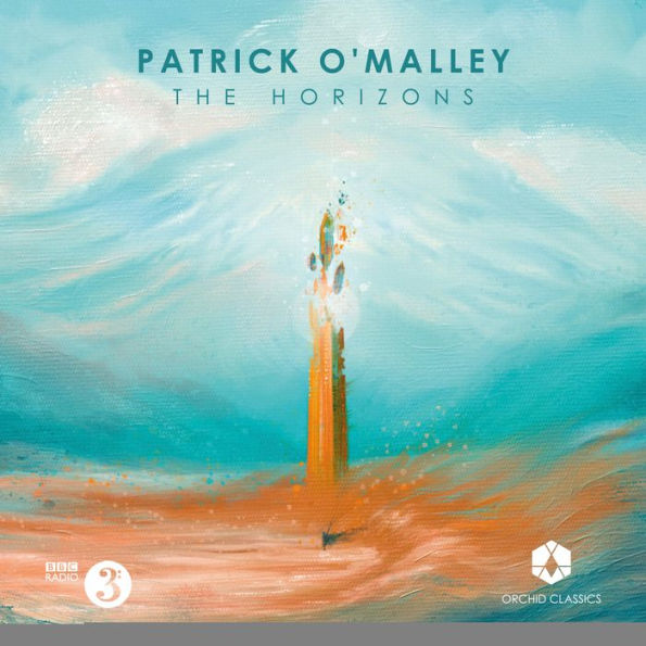 Patrick O'Malley: The Horizons