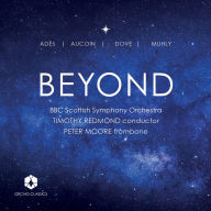 Title: Beyond, Artist: BBC Scottish Symphony Orchestra
