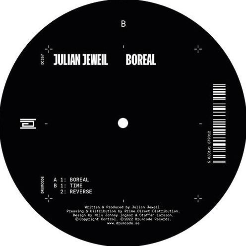 Boreal, Pt. 1