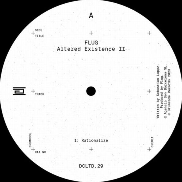 Altered Existence II