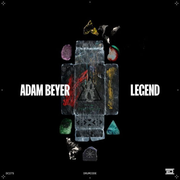 Legend (Extended Mix)