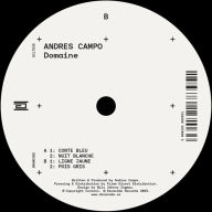 Title: Domaine, Artist: Campo,Andres