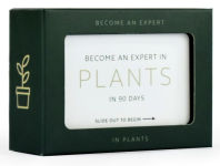 Alternative view 1 of Become an Expert in Plants in 90 Days