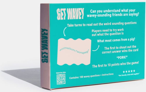 Get Wavey