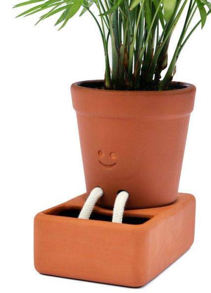 Self Care Planter