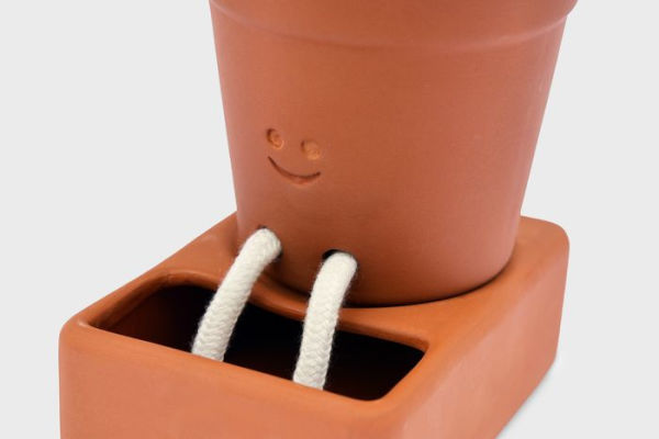 Self Care Planter