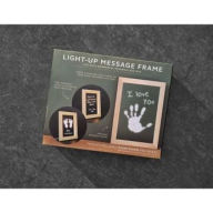 Light Up Message Frame