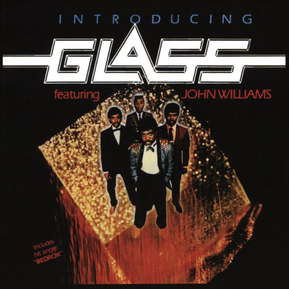 Introducing Glass