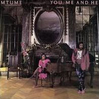 You, Me and He [Bonus Tracks]