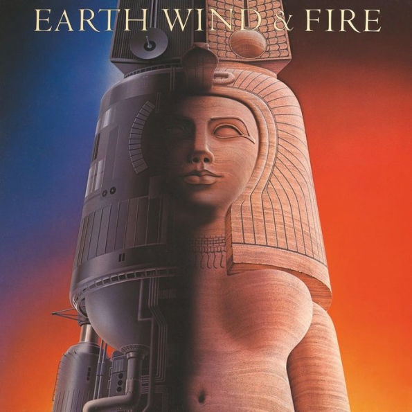 Earth Wind & Fire [Expanded Version]