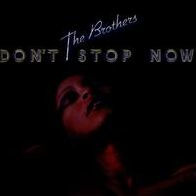 Dont Stop Now [Bonus Tracks]