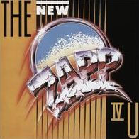 The New Zapp IV U