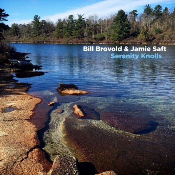 Serenity Knolls [Gatefold Cover]