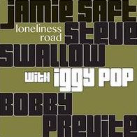 Loneliness Road [Gatefold Cover] [Download Card]