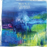 Title: Shamania, Artist: Marilyn Mazur