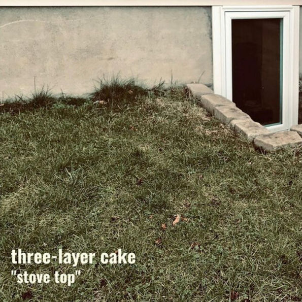 Stove Top [Green Vinyl]