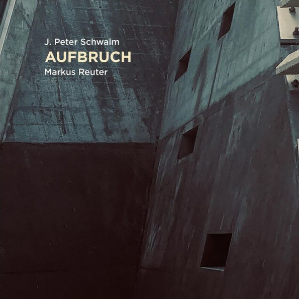 Aufbruch