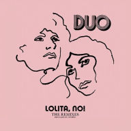 Title: Lolita No!: The Remixes, Artist: DuO